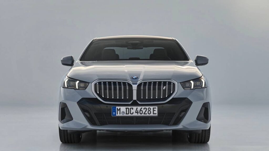BMW Beats Audi and Mercedes in JD Power Initial Quality Study