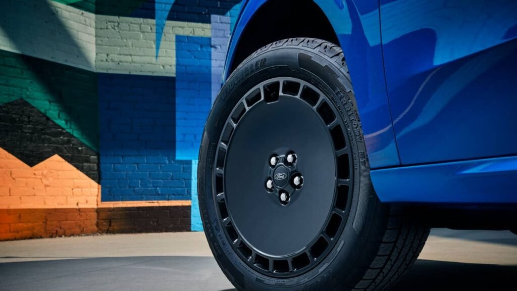 Ford's Most Important Truck Right Now Might Not Be The F-150