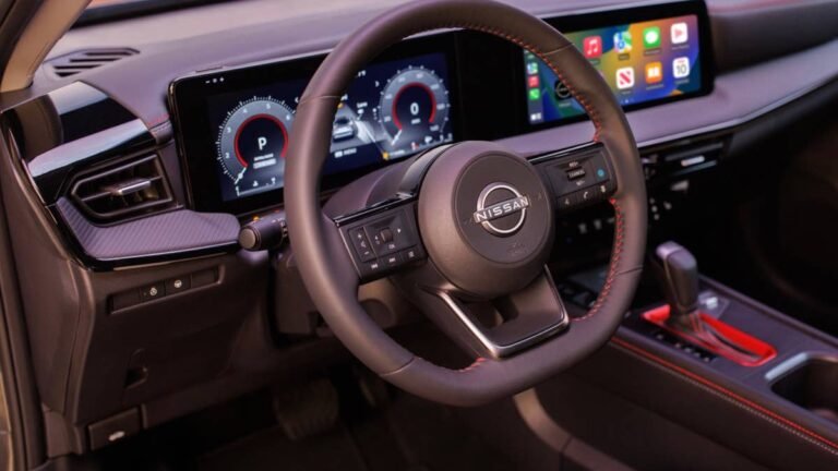 Nissan Kicks Recall Warns Drivers Could Lose Speedometer Display