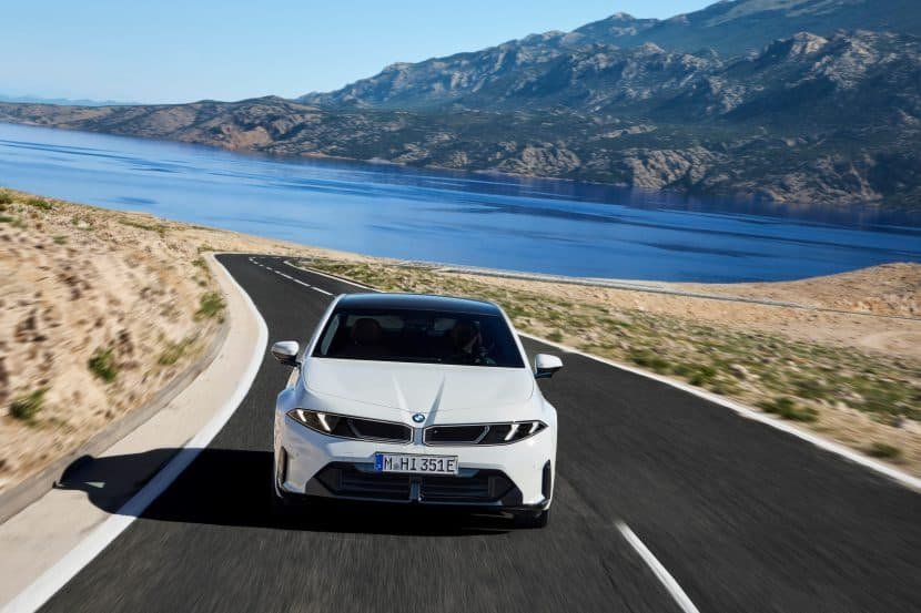 BMW i3 Specs Released: Here’s Everything You Need To Know