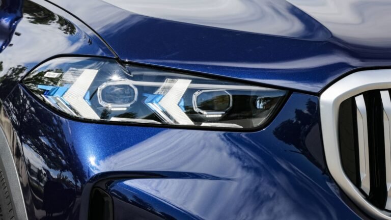 Worthy BMW X5 Competitors To Consider In 2026