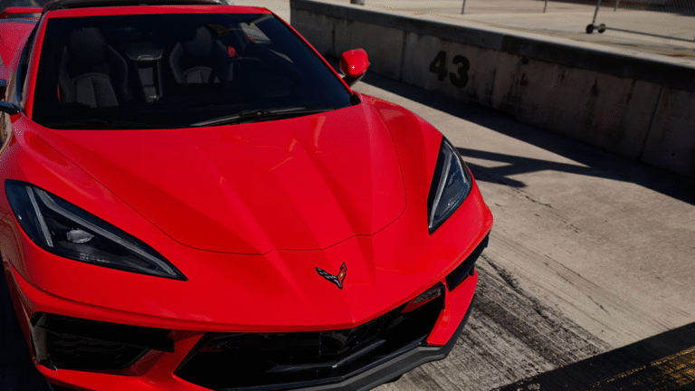 A Secret Chevy Corvette Discount Could Save Buyers Up To $11,000