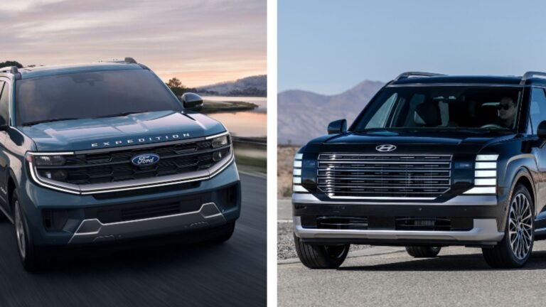 Hyundai's Next Big Win Could Be A Huge Loss For Ford