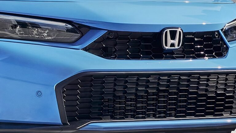 Honda's CEO Almost Got Fired After First-Ever Company Losses