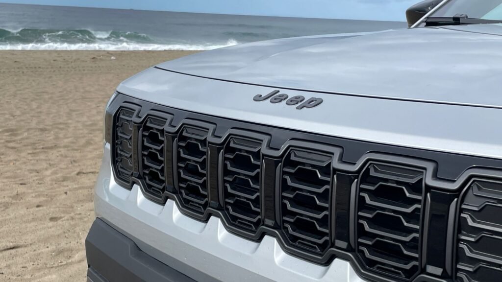 Jeep Warranty: Risky Business Or Sufficient Peace Of Mind?