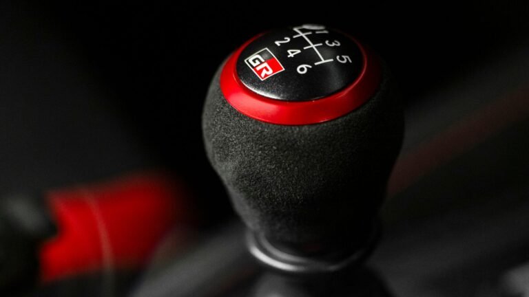 There Are No New Manual Hot Hatches Left Under $40,000
