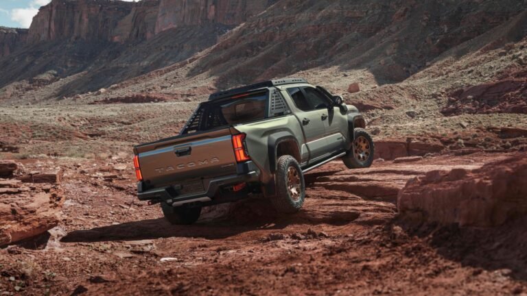 The Boring Industry Survey That Predicts Which 2026 Cars Will Be Bulletproof In 2031