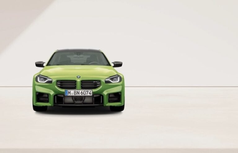 5 BMW M Cars That Hold Their Value Best in 2026
