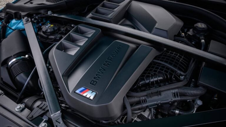 BMW’s Upgraded M Six-Cylinder Engine Not Coming to the US For Now