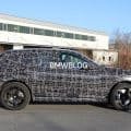 2027 BMW X5 Reveals Striking X Lights In Final Teaser