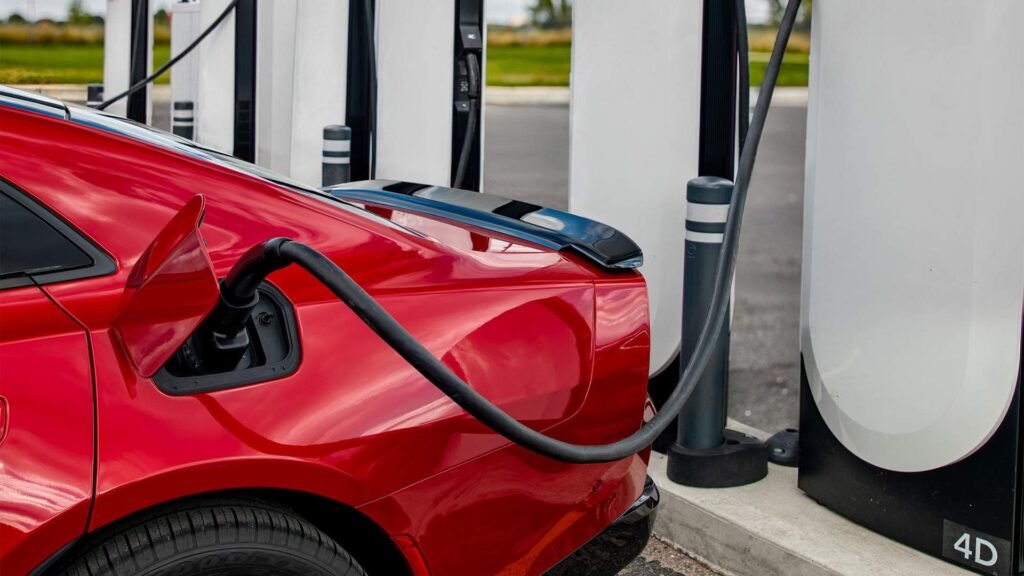 2027 Dodge Charger Pricing Tells Us One Thing: It's Good To Drive Gas