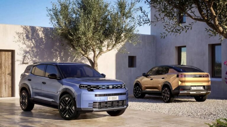 Fiat Grizzly Could Give Chrysler The Affordable Crossover It Needs