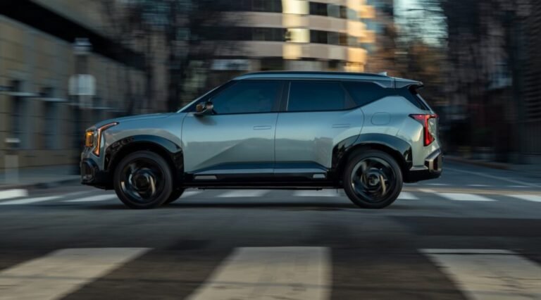 2027 Kia Seltos Pricing Starts at $26,485