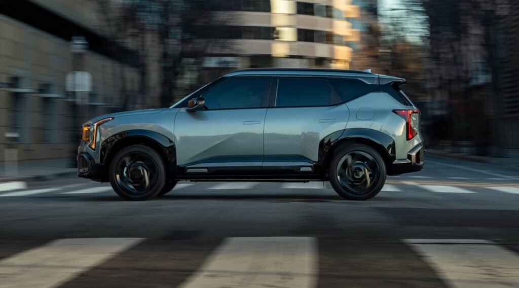 2027 Kia Seltos Pricing Starts at $26,485