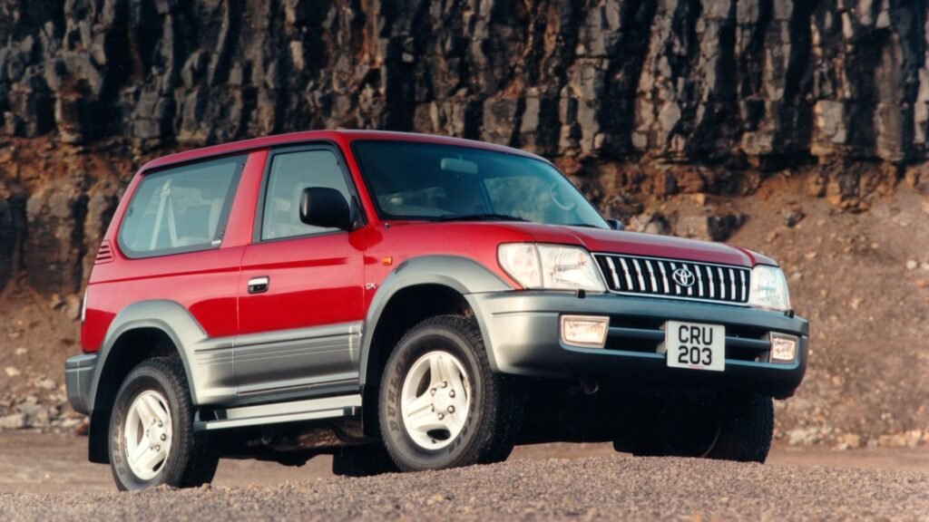 This Toyota Engine Will Still Be Running Long After The Cockroaches Have Died Out
