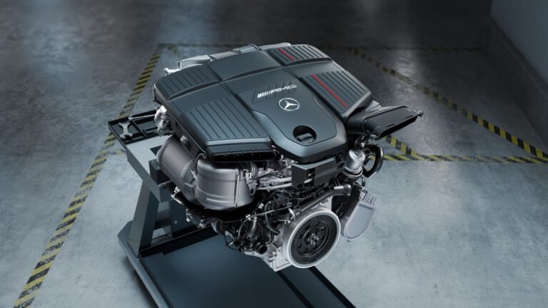 Why Every Automaker Is Quietly Bringing Back The Inline-Six Engine
