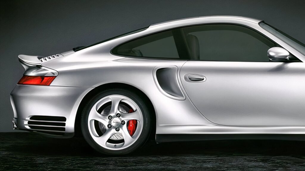 Porsche Quietly Made One Of The Most Reliable Sports Car Engines In History
