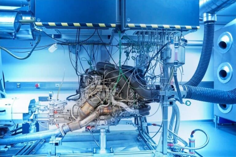 BMW Upgraded the S58 Engine For Euro 7. US Buyers Are Not Getting It For Now