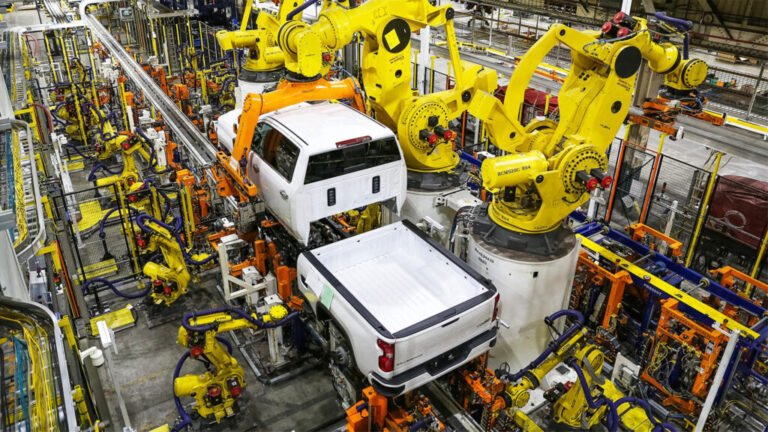 20,000 Delphi Retirees Lost Up To 70% Of Their Benefits In GM’s Bankruptcy, Now Trump Wants To Make It Right