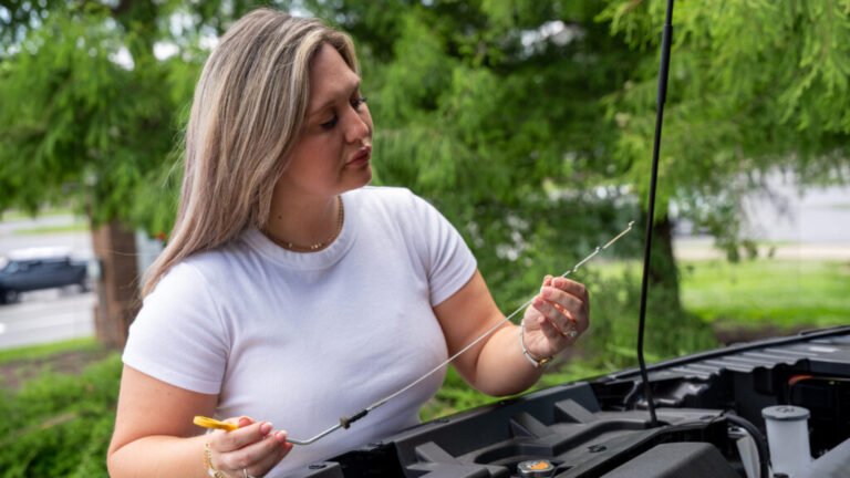 The White House Wants To Make It Easier To Fix Your Own Car, Right-To-Repair Crowd Says It’s Not Enough