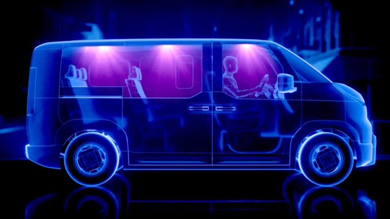 Hyundai’s Cabin Lights Can Kill 99.9% Of Pneumonia Bacteria In 30 Seconds