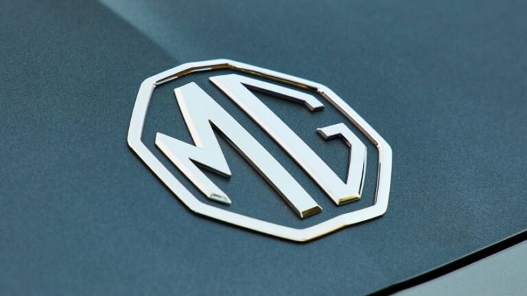 MG manufacturing to return to Europe with €200 million Spanish factory