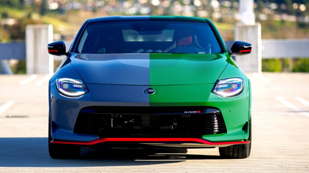 Automakers Keep Adding Colors, Yet Eight In Ten New Cars Are Grayscale
