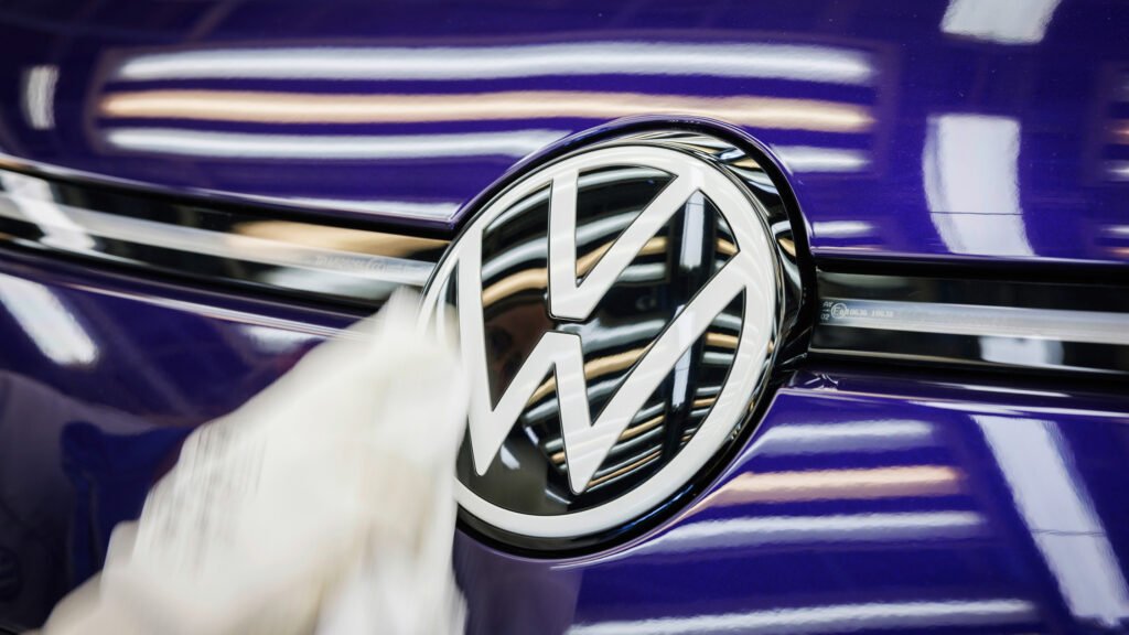 VW Group Could Cut Up To 100,000 Jobs And Spin Off Core Brand