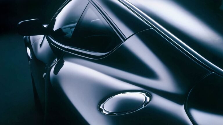 The Prettiest Car Ever Is 25 Years Old, And Here's The One You Should Buy