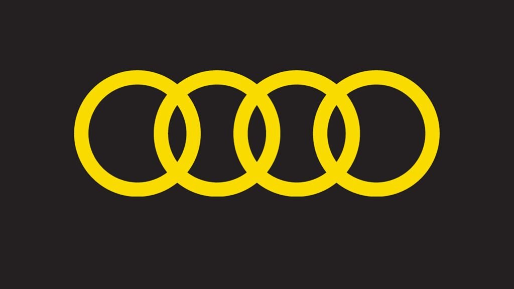 Audi Reviving A Name That Once Graced A Twin-Turbo V10 Concept Car