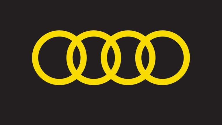 Audi Reviving A Name That Once Graced A Twin-Turbo V10 Concept Car
