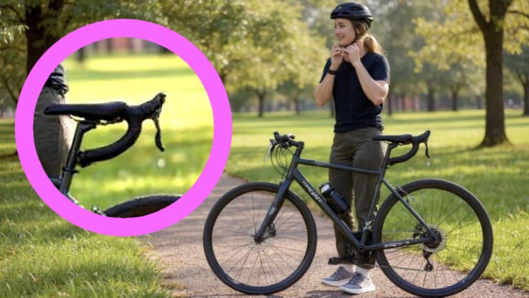 Meta’s AI Gave An REI Bike Ad Two Sets Of Handlebars, And Nobody Caught It For A Week
