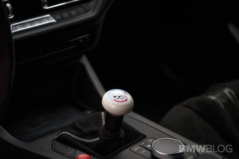 Against All Odds: BMW USA Sees A ‘Bright Future’ For Manuals