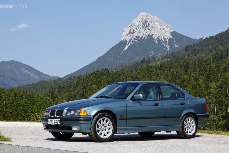 The E46 Beat the E36. Here’s the Case For and Against