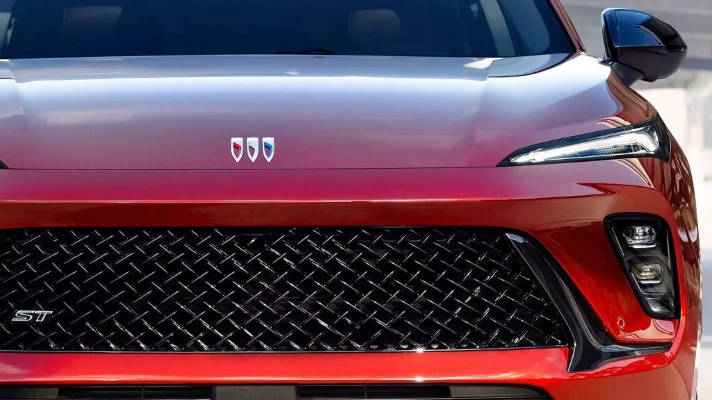 Why Everyone Should Be Talking About Buick's Reliability Compared To Toyota And Honda