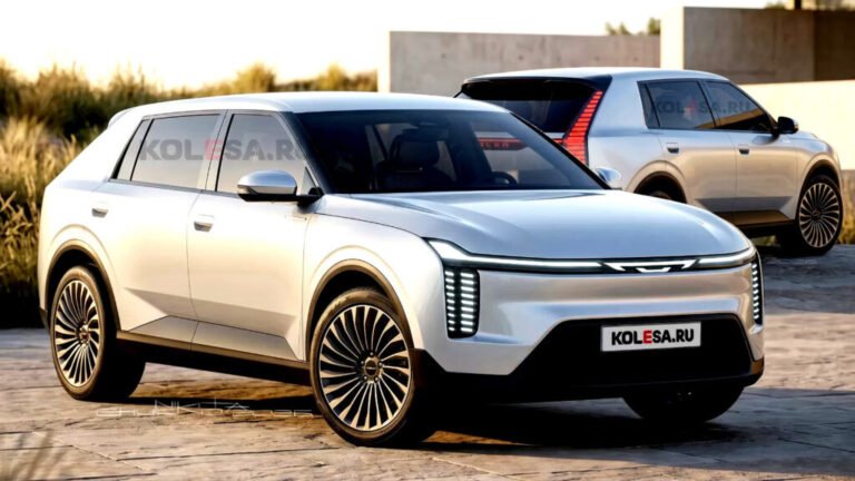 Chrysler Is Down To One Model, This Sub-$40K Crossover Is Its Comeback Plan