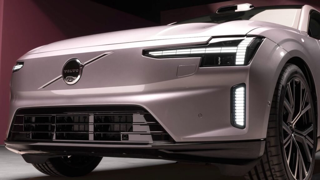 America's Hate For Sedans Killed Our Chance Of The Coolest One Volvo's Made In Years