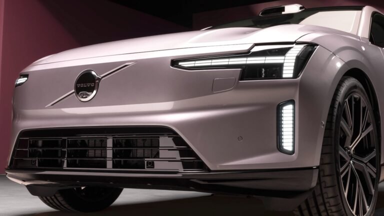 America's Hate For Sedans Killed Our Chance Of The Coolest One Volvo's Made In Years
