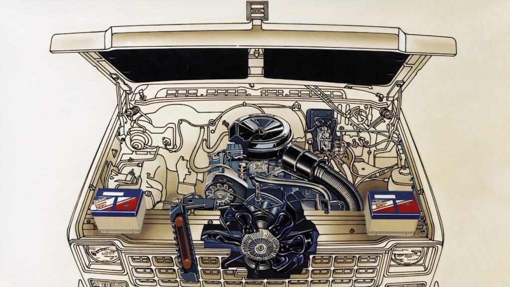 The Utterly Ridiculous Engineering Failure That Killed The Oldsmobile Diesel Engine