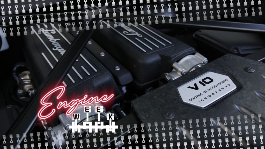 The Best Engines Ever Made, According To Us