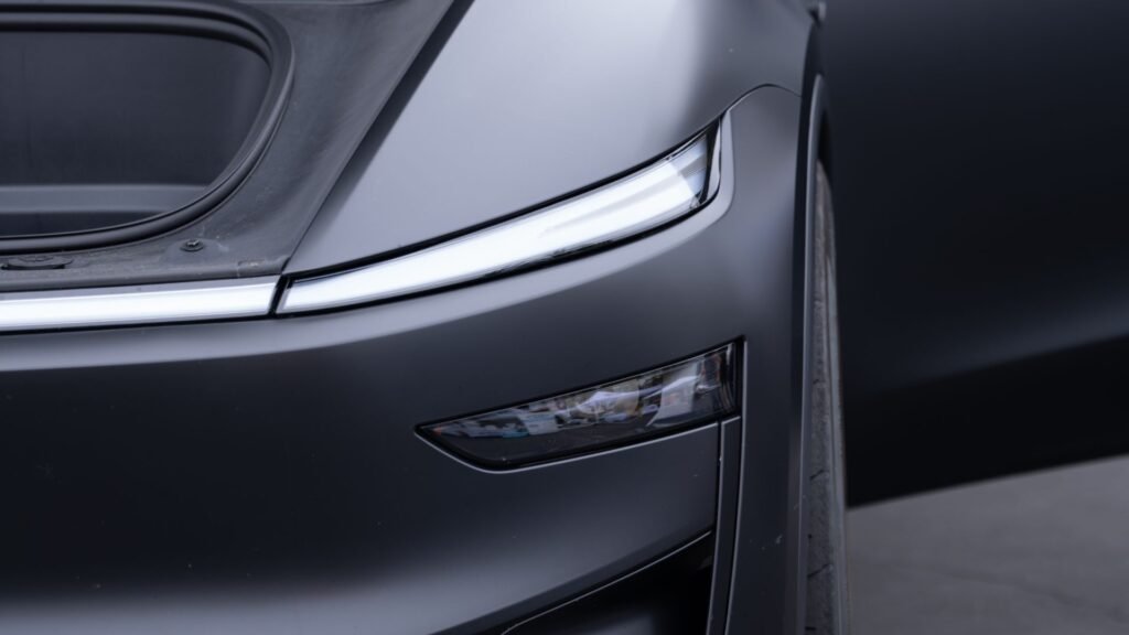 Pricey Insurance Could Wipe Out The Gas Money You Save By Driving An EV