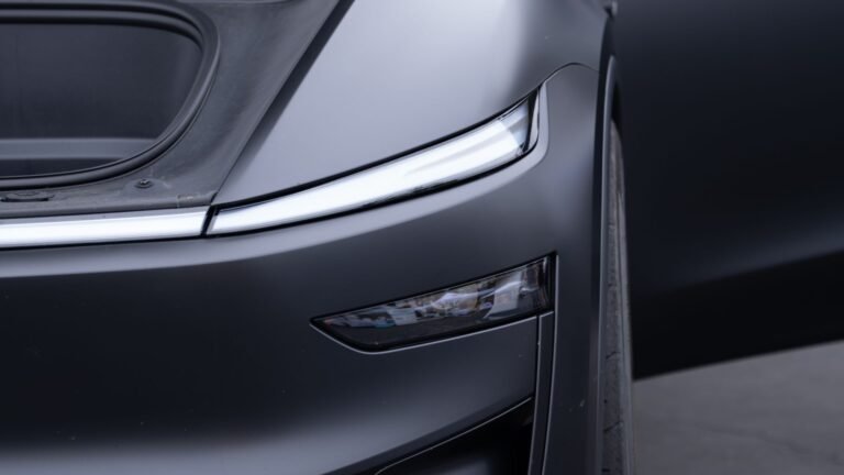 Pricey Insurance Could Wipe Out The Gas Money You Save By Driving An EV