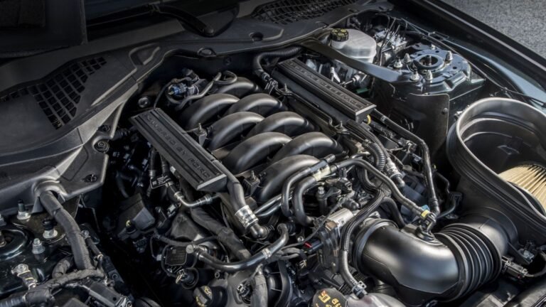 Ford Just Made The F-150's V8 More Expensive Than Its Twin-Turbo V6