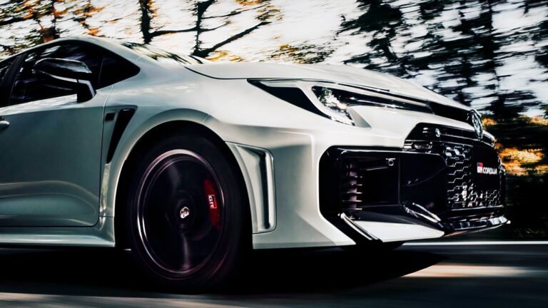 10 Affordable Performance Cars Closest To Stealing The GTIs Crown