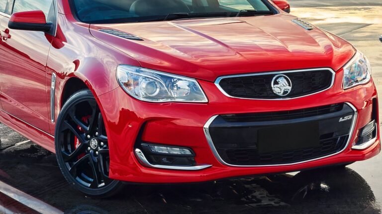 10 Legendary Cars Made By Brands That Are Currently Pushing Up Daisies