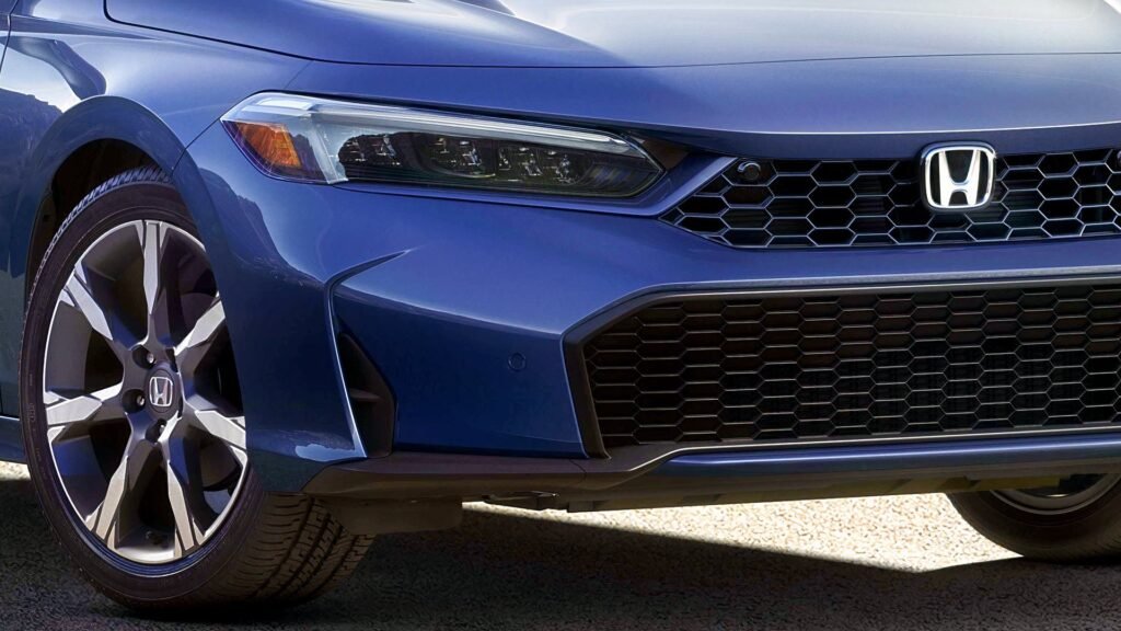 The Most Efficient Non-Hybrid Inline-Four Engine Currently In Production