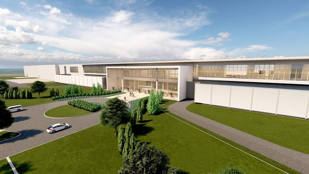 Honda Found A New Use For Its EV Battery Plant: AI Data Centers