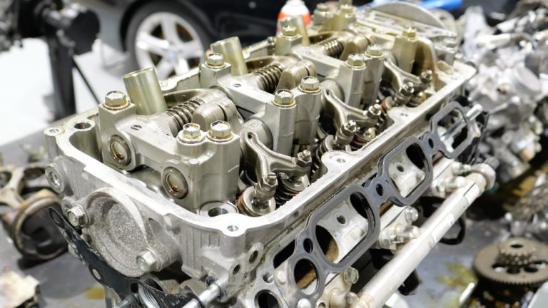 This Honda Odyssey V6 Was Recalled, But The Owner Still Paid For Repairs
