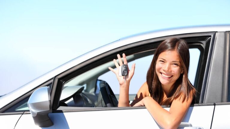 Crash Study Finds Women Face 60% Higher Injury Risk In Cars