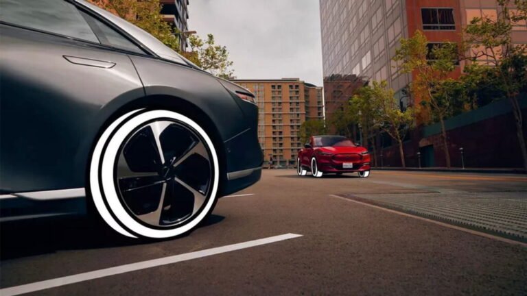 No, California Isn’t Banning Performance Tires, But It Might Decide What Aftermarket Tires You Can Buy